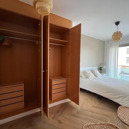 Apartment Tifi-maties Borumbot Calpe