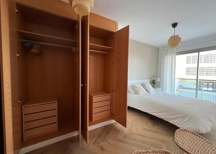 Appartamento Tifi-maties Borumbot Calpe